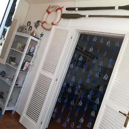 Appartement Casa Papera