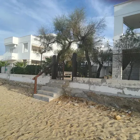 Casa Papera