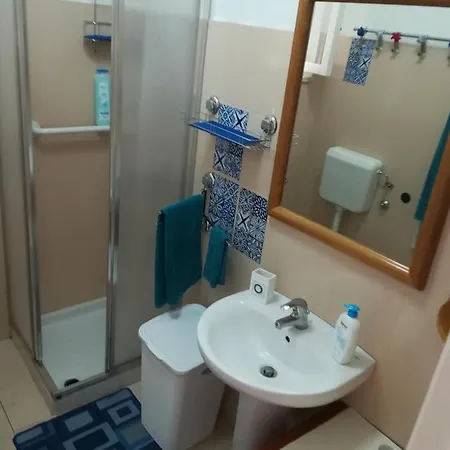 Appartement Casa Papera