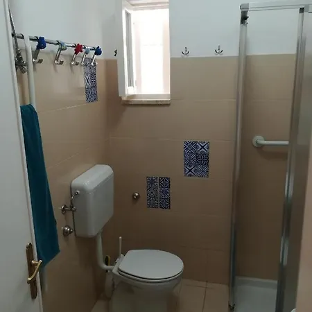 Appartement Casa Papera Torre Pali