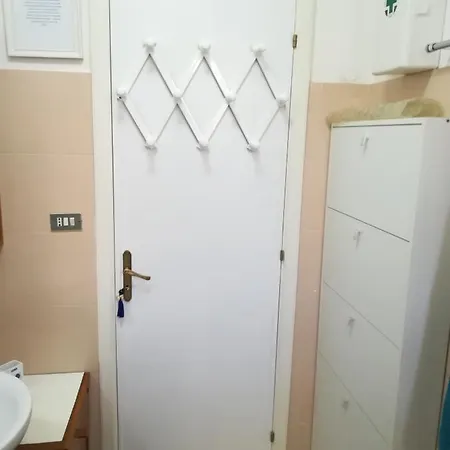 Appartement Casa Papera