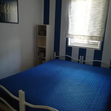 Casa Papera Appartement