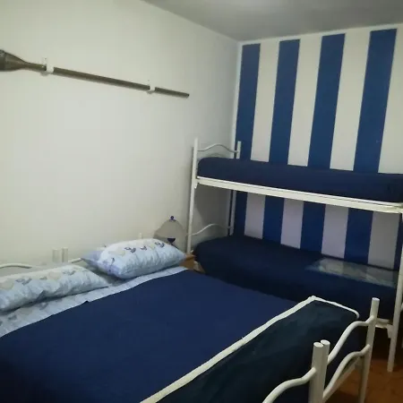 Casa Papera Appartement *