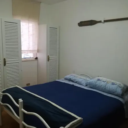Appartement Casa Papera