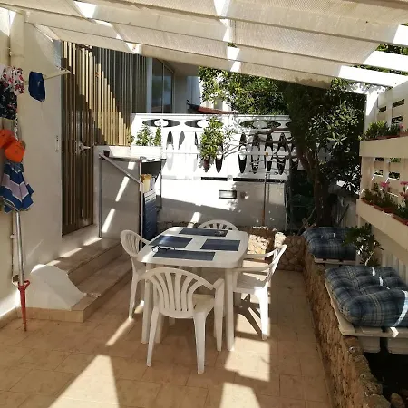 Casa Papera * Torre Pali